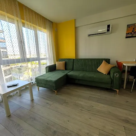 Ferienwohnung Antalya Legoland Complex Near The Airport